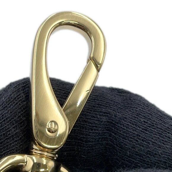 PRADA Re-Edition 2005 2WAYShoulder Bag Leather/Patent Leather Black 1BH204 - Picture 6 of 13